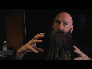 5FDP’s Chris Kael: “He is still Ivan Moody!”