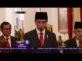 THR Dan Gaji Ke 13 Untuk PNS, TNI Dan POLRI  -NET5