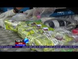 BNNP Kepri Musnahkan 19 Kg Sabu -NET5