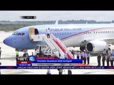 Presiden Resmikan Bandara Kertajati  -NET12