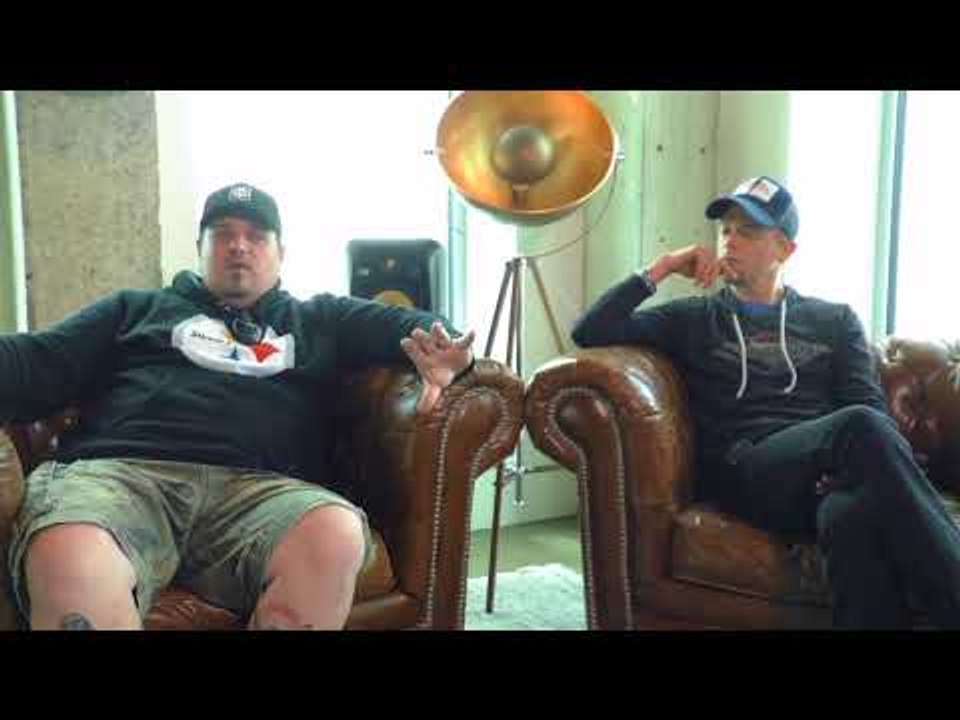 Black Stone Cherry keert nog meer terug naar hun roots