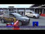 Anggota DPRD Diamankan Dan Diperiksa Polisi Bandara  -NET12
