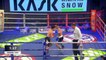 Mohammed Obbadi vs Gagi Edisherashvili (16-03-2018) Full Fight