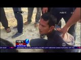 Polisi Sita 41 Kg Sabu dan 44 Ribu Pil Ekstasi NET24