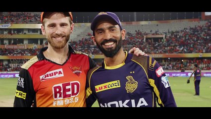 രണ്ടാം ക്വാളിഫയർ മത്സരം ഇന്ന്, ഇവരിൽ ആര് ചെന്നൈയെ നേരിടും, ഓറഞ്ച് പടയോ കൊൽക്കത്തയോ?