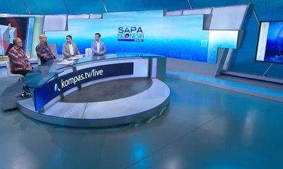 Mantan Narapidana Korupsi Dilarang "Nyaleg"?