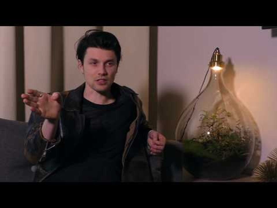 Succes gaf James Bay vertrouwen om nieuwe richting in te gaan