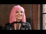 R5 interview - Rydel Lynch (part 1)