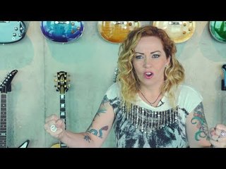 Anneke van Giersbergen interview (part 2)