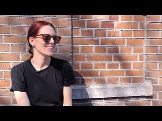 Kat Frankie interview (part 2)