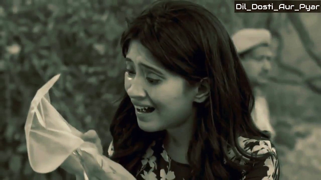 nayra sad whatsapp status 2018-- ek dilhai --edit by dil_dosti_aur_pyar