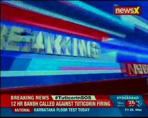 North Kashmir Another throat slit body of man found in Hajin, Bandipora district