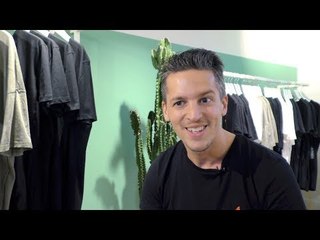 Firebeatz - Their sound, working with Lucas & Steve, Ignite Recordings