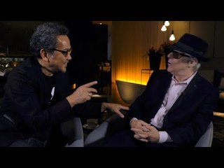 Oscar Benton interview - Oscar and Johnny (part 3)