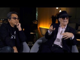 Oscar Benton interview - Oscar and Johnny (part 1)