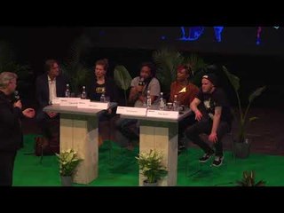 Hoe wordt Boef voorbereid op Noorderslag-optreden?