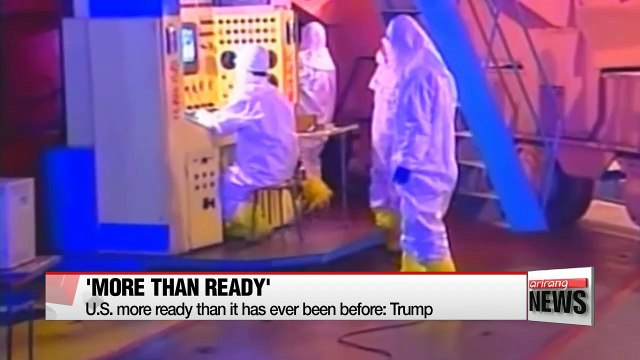 Trump cancels summit with North Korean leader Kim Jong-un