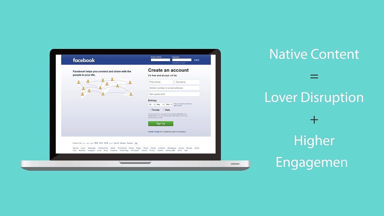 How Social Media Can benefit Your Small Businesses
