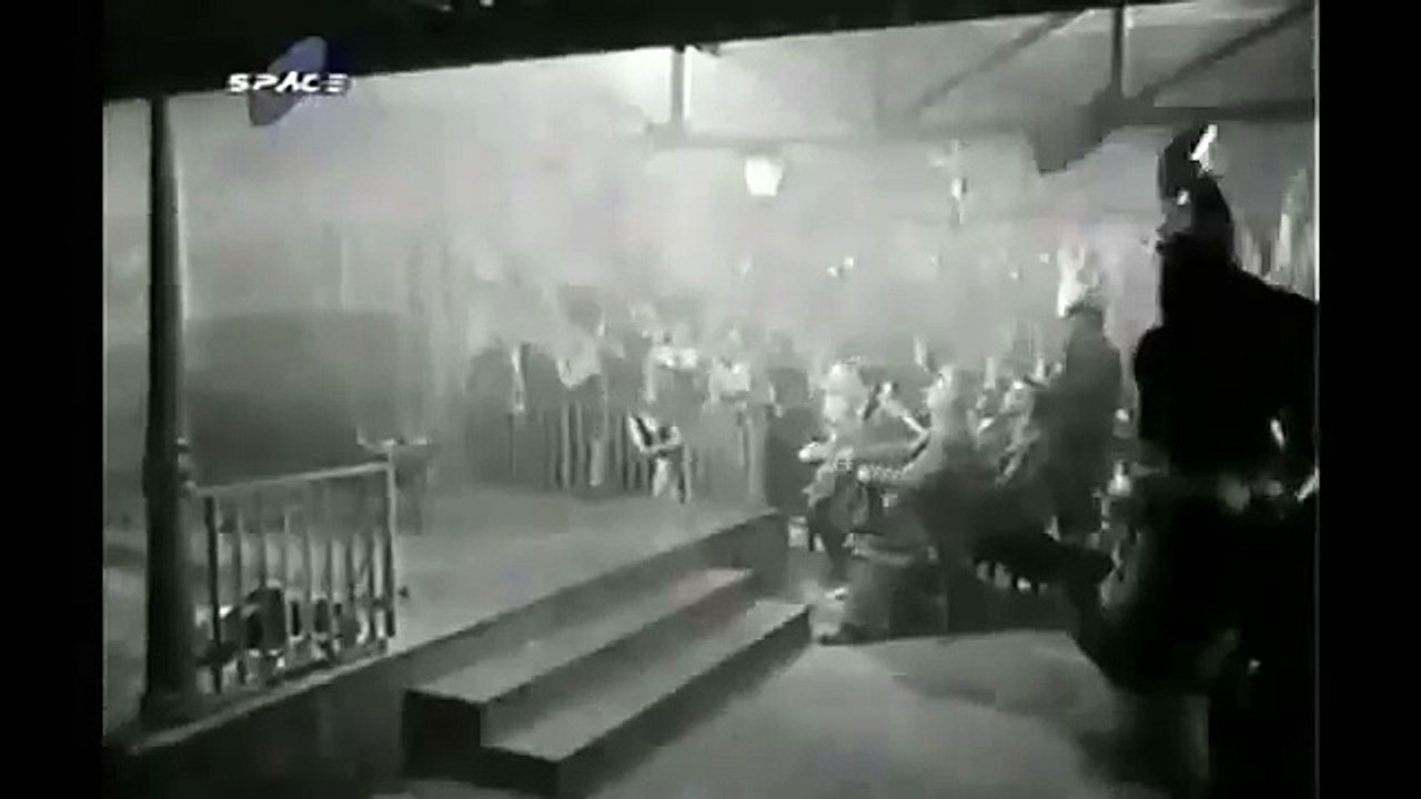 Extraña ternura De Daniel Tinayre (1964) part 1/4