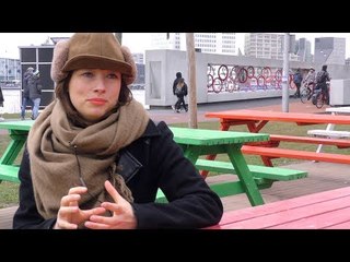 Marlene Bakker interview (deel 2)