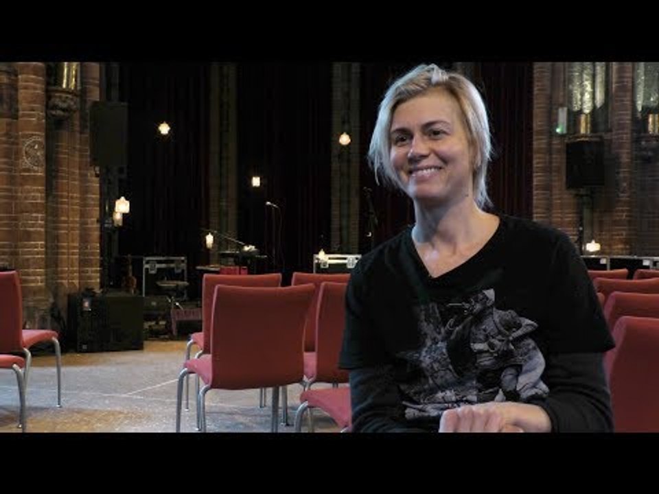 Anna Ternheim interview (part 2)