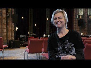 Anna Ternheim interview (part 2)