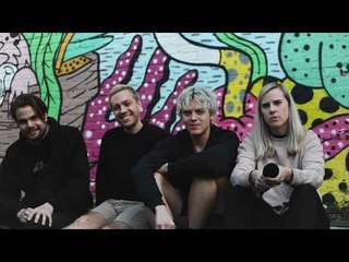 Cub Sport interview - Tim, Sam, Zoe, and Dan (part 2)