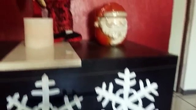 TUTORIAL - COMO HACER COPOS DE NIEVE DE PAPEL ¡MUY FACIL!