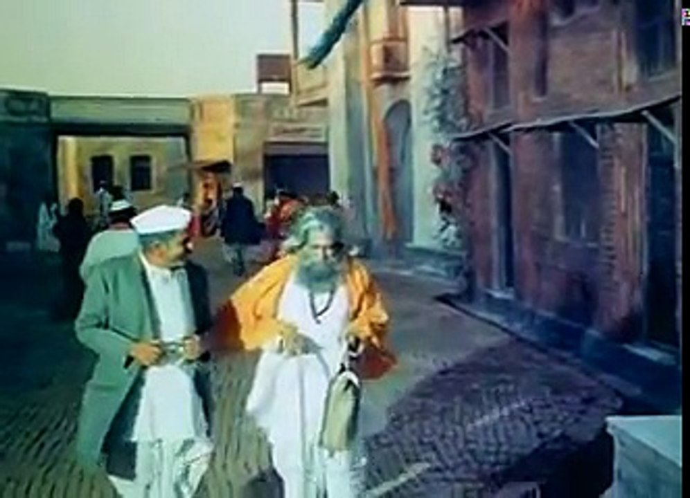 Purab aur Paschim ☸☸☸ Mera Big Indian Desh Bhakti