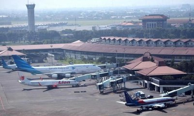 Rupiah Melemah, Beban Operasional Maskapai Bertambah