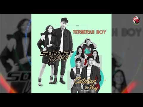 Soundwave - Terserah Boy (Official Audio)