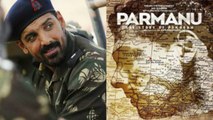 Parmanu Movie REVIEW | John Abraham | Diana Penty | Abhishek Verma | FilmiBeat
