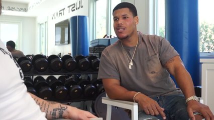 How To Build A Fitness Empire With Clients Like Kevin Hart