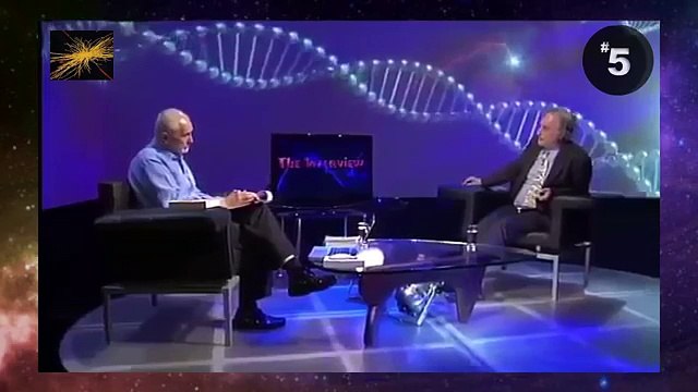 7 Times Richard Dawkins Terminated Religion