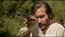 Jake Gyllenhaal, Joaquin Phoenix, John C. Reilly In 'The Sisters Brothers' First Trailer