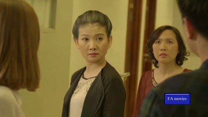 Cả một đời ân oán - Priview Tập 49