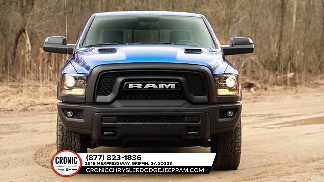 2018 Ram 1500 Griffin GA | Ram 1500 Dealer Griffin GA
