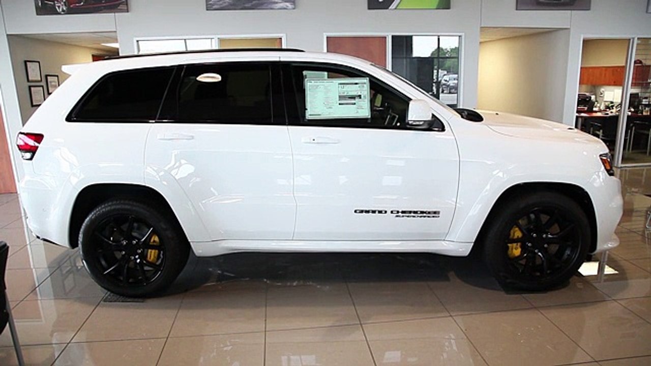 2018 Jeep Grand Cherokee Cuero TX | Jeep Grand Cherokee Dealer Cuero TX