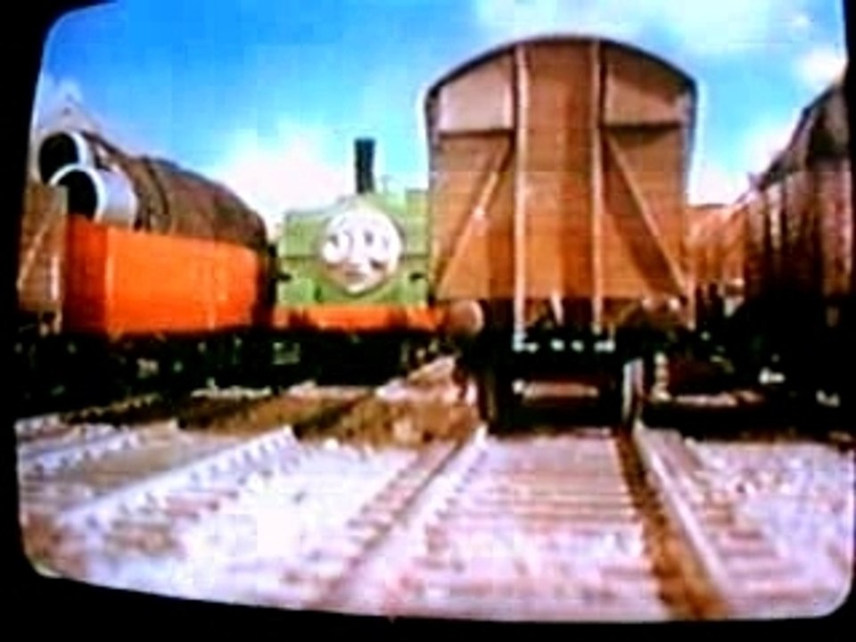 Diesel's Devious Deed