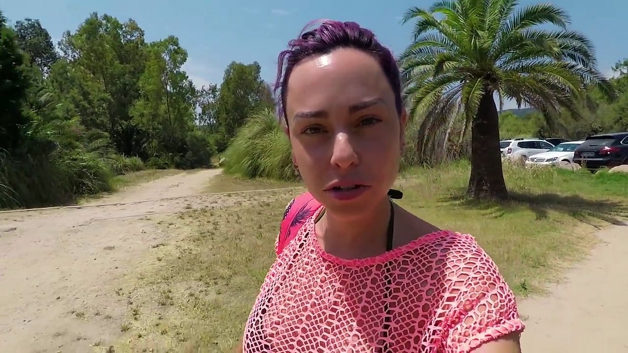 ILS NOUS ABANDONNENT EN PLEINE MER _ Family Vlog en Corse _ Vlog Vacances