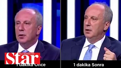 Muharrem İnce�den seçim vaadi: Yerli otomobil projesini durduracağız