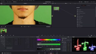 Best Free Video Editing Software | Green Screen and Motion Tracking! 2018