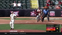 Oklahoma defeats Texas