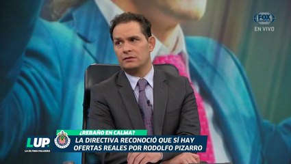 ¿Sigue el “Pacto de Caballeros”?