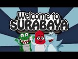 Kenapa Kerja di Surabaya Lebih Enak dari Jakarta │IDNtimes.com