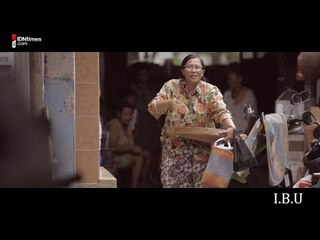 I.B.U - Ia Berjuang Untukmu