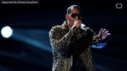 BuzzFeed News and Hulu Team Up For R Kelly Sex Abuse Documentary