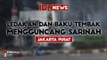 Bom dan Baku Tembak Mengguncang Sarinah Jakarta│IDNtimes.com