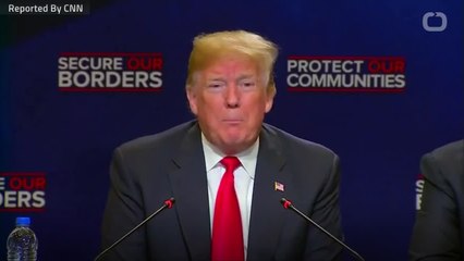 Trump: NFL Players Who Disrespect Anthem 'Shouldn't Be In The Country'