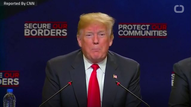 Trump: NFL Players Who Disrespect Anthem 'Shouldn't Be In The Country'